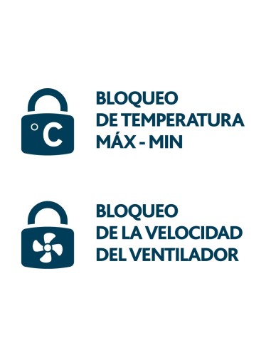 Mando Aire Acondicionado Compatible con Marca AIRESAMSUNG