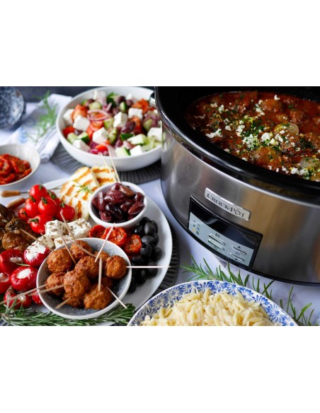 Cuisinart CRC800E Arrocera multifunción