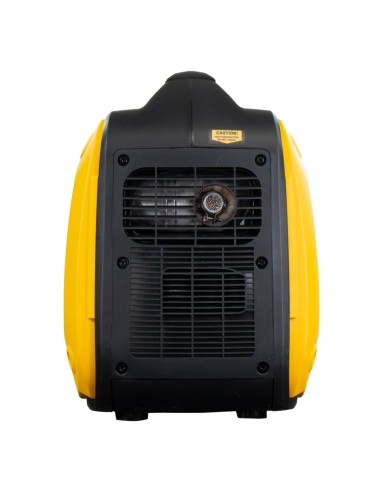 Generador Inverter Monofásico Gasolina 4T 1,8 kW DXGNi20E