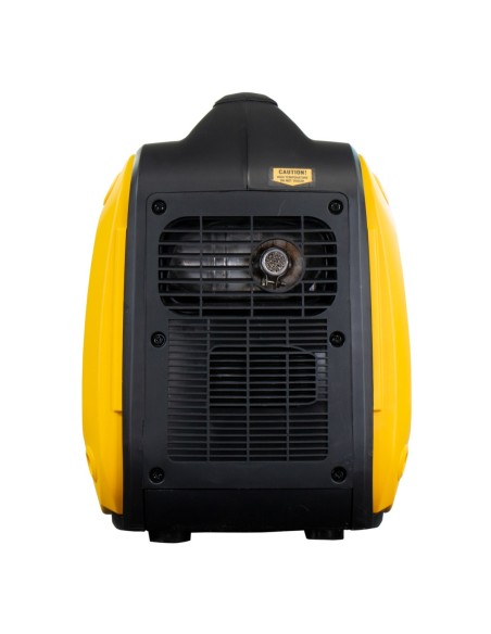 Generador Inverter Monofásico Gasolina 4T 1,8 kW DXGNi20E