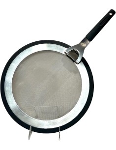 Tramontina Tapa protectora salpicaduras de aceite 33cm