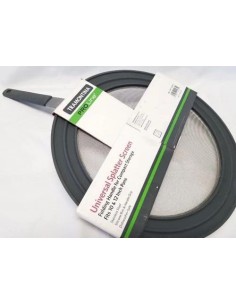 Tramontina Tapa protectora salpicaduras de aceite 33cm 2