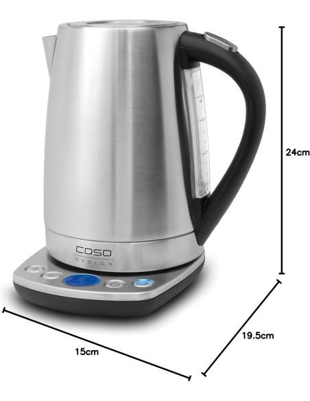 HERVISORA CAS WK 2200