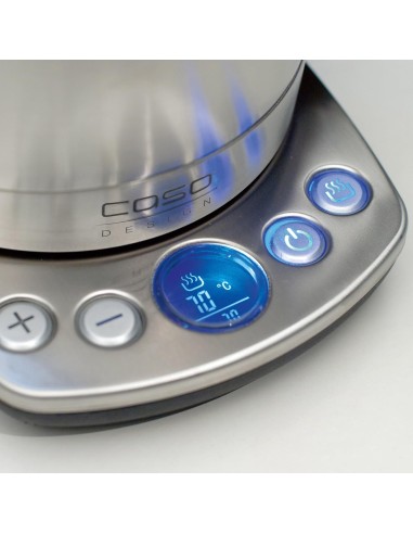 CASO WK 2200 Wasserkocher