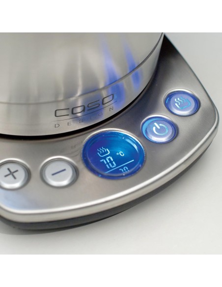 BOLLITORE CASO WK 2200