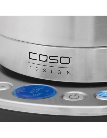 CASO WK 2200 Wasserkocher