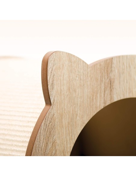 Cuna para gatos Cutit Vesper