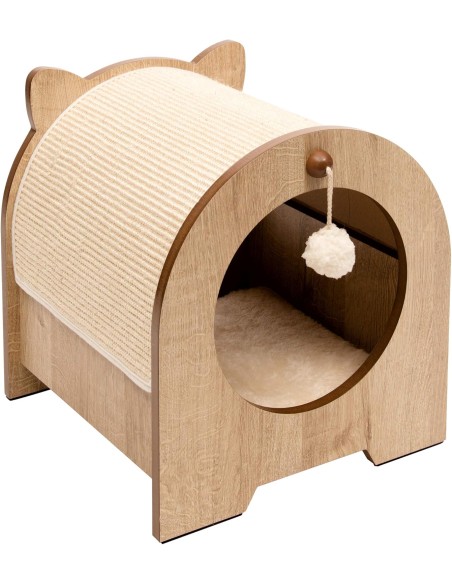 Cuna para gatos Cutit Vesper