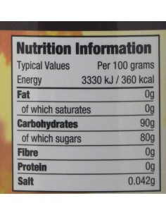 Kirkland jarabe de arce - 2 x 1Ltr 2