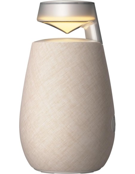 Altavoz Bluetooth LG XBOOM, inalámbrico con sonido de 360°, DXO2TBE