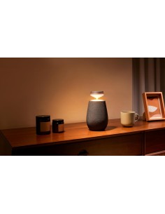 Altavoz Bluetooth LG XBOOM, inalámbrico con sonido de 360°, DXO2TBE 2