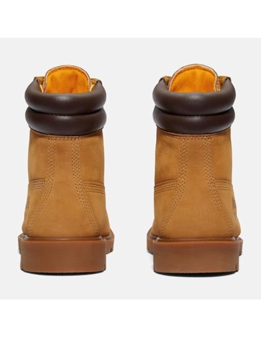 Timberland 6in Water Resistant Basic, Botas de Moda Hombre  42 EU