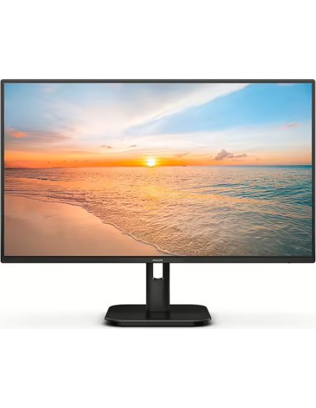 MONITOR PHILIPS 24" 24E1N11 BLACK HDMI FHD