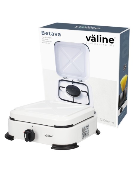 HORNILLO GAS BETAVA 1 QUEMADOR Ref. 002701758