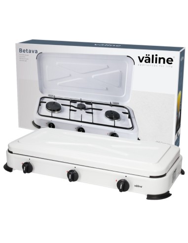 HORNILLO GAS BETAVA 3 QUEMADORES Ref. 002701760