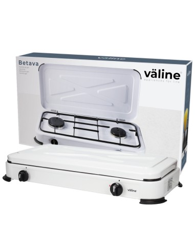 HORNILLO GAS BETAVA 2 QUEMADORES Ref. 002701759