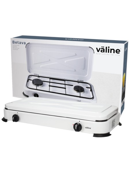 HORNILLO GAS BETAVA 2 QUEMADORES Ref. 002701759