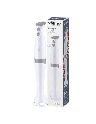 BATIDORA DE BRAZO KEVER 700W BLANCO Ref. 400005007
