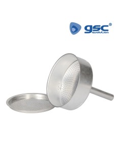 RECAMBIO EMBUDO Y FILTRO PARA CAFETERA REF. 400010005 Ref. 400010018