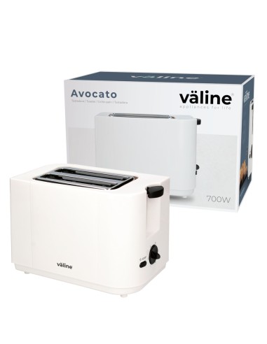 TOSTADORA AVOCATO 700W Ref. 400075002