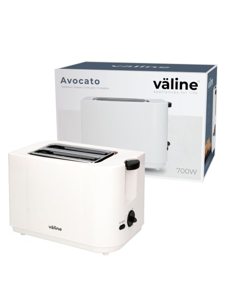 TOSTADORA AVOCATO 700W Ref. 400075002