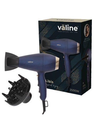 SECADOR LIBIS 2000W Ref. 400070000