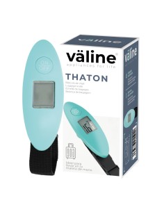 BASCULA DE VIAJE THATON 40KG Ref. 400000004