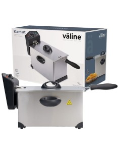 FREIDORA KAMUT 3L Ref. 400035001