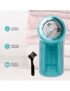 QUITA PELUSAS GALSI Ref. 400055008