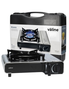 HORNILLO PORTATIL CAMPING GAS KOES Ref. 400015001