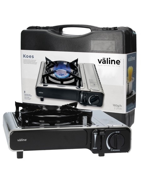 HORNILLO PORTATIL CAMPING GAS KOES Ref. 400015001