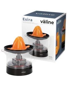 EXPRIMIDOR ELECTRICO ESIRA 0,5L 25W Ref. 400025004