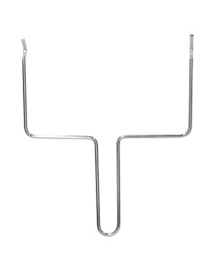 RECAMBIO ACCESORIO SOPORTE PARA FREIDORA ASSANE REF. 400035013 Ref. 400090047