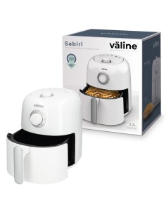 FREIDORA SIN ACEITE SABIRI 3,2L BLANCO Ref. 400035015