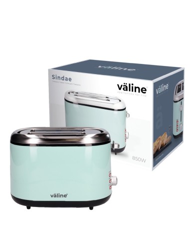 TOSTADORA SINDAE 850W Ref. 400075003