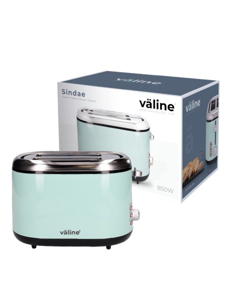 TOSTADORA SINDAE 850W Ref. 400075003