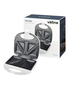 SANDWICHERA DOBLE HAIDA 750W Ref. 400065002
