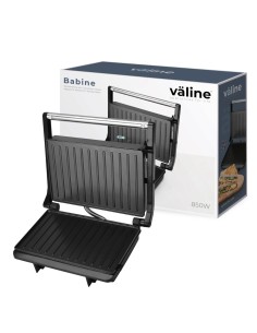 SANDWICHERA GRILL BABINE 850W Ref. 400065004