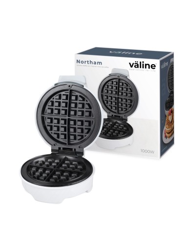 GOFRERA NORTHAM 1000W Ref. 400002001