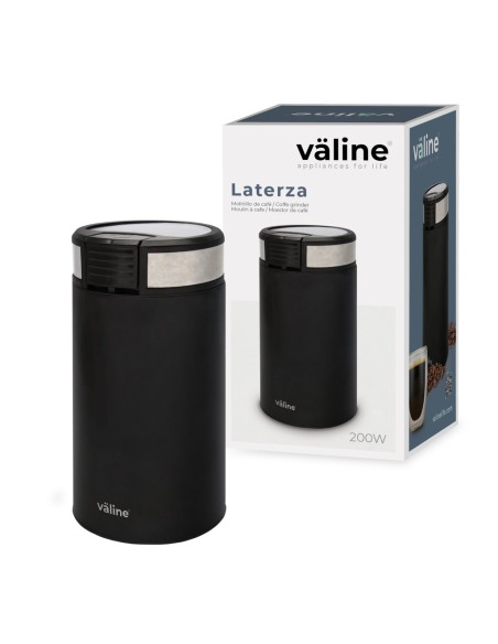 MOLINILLO DE CAFE LATERZA 200W Ref. 400010030