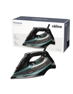 PLANCHA DE VAPOR KUSURA 3100W Ref. 400055016