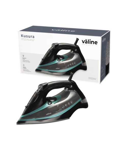 PLANCHA DE VAPOR KUSURA 3100W Ref. 400055016