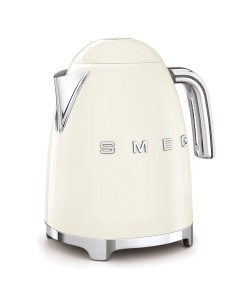 Hervidora SMEG 50's Style