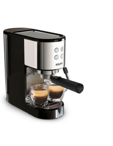 Cafetera Krups Espresso Virtuoso Essential