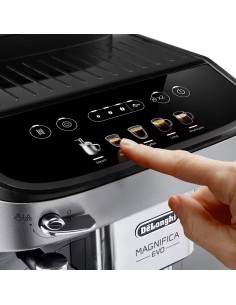 Cafetera Delonghi Magnifica EVO 2