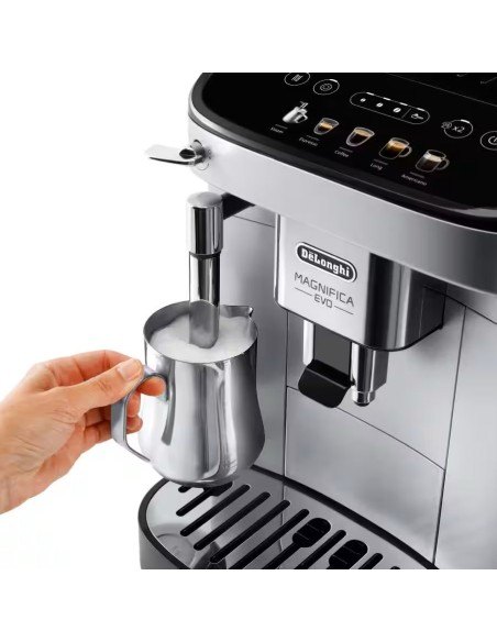 Cafetera Delonghi Magnifica EVO
