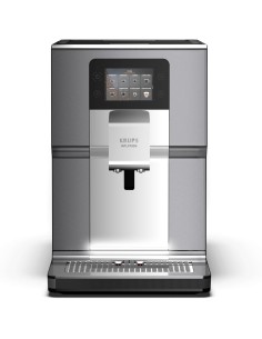 Cafetera Krups Intuition