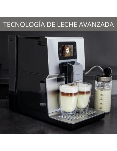 Cafetera Krups Intuition