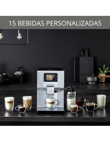 Cafetera Krups Intuition