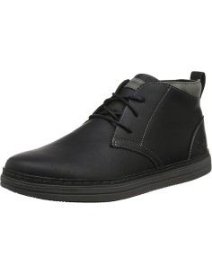  Skechers Heston-Regano, Botas Clasicas Hombre 43